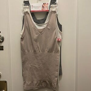 Skinnygirl Shaping Camis